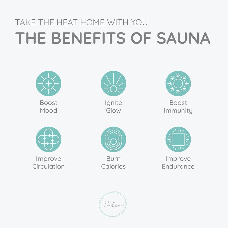 Halsa Sauna Hat, Natural Wool Sauna Cap for Men and Women, Eco-Friendly Insulating Headgear for Spa, Steam Room, Banya, Bathhouse, Comfortable, Breathable, Handmade, One Size Fits All - Image 3